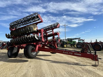 Main image Norwood HSD3500